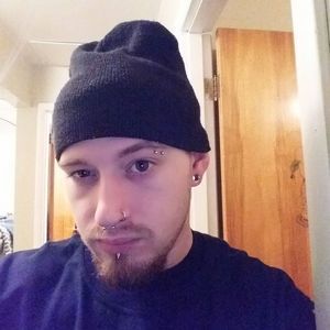 Meet your Posher, Joshua